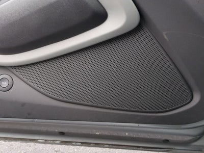 2023 Chevrolet Camaro RWD Coupe 2LT