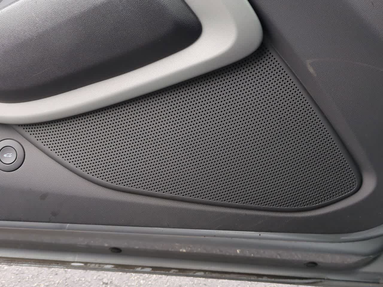 2023 Chevrolet Camaro RWD Coupe 2LT