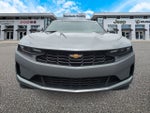 2023 Chevrolet Camaro RWD Coupe 2LT