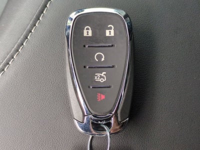 2023 Chevrolet Camaro RWD Coupe 2LT