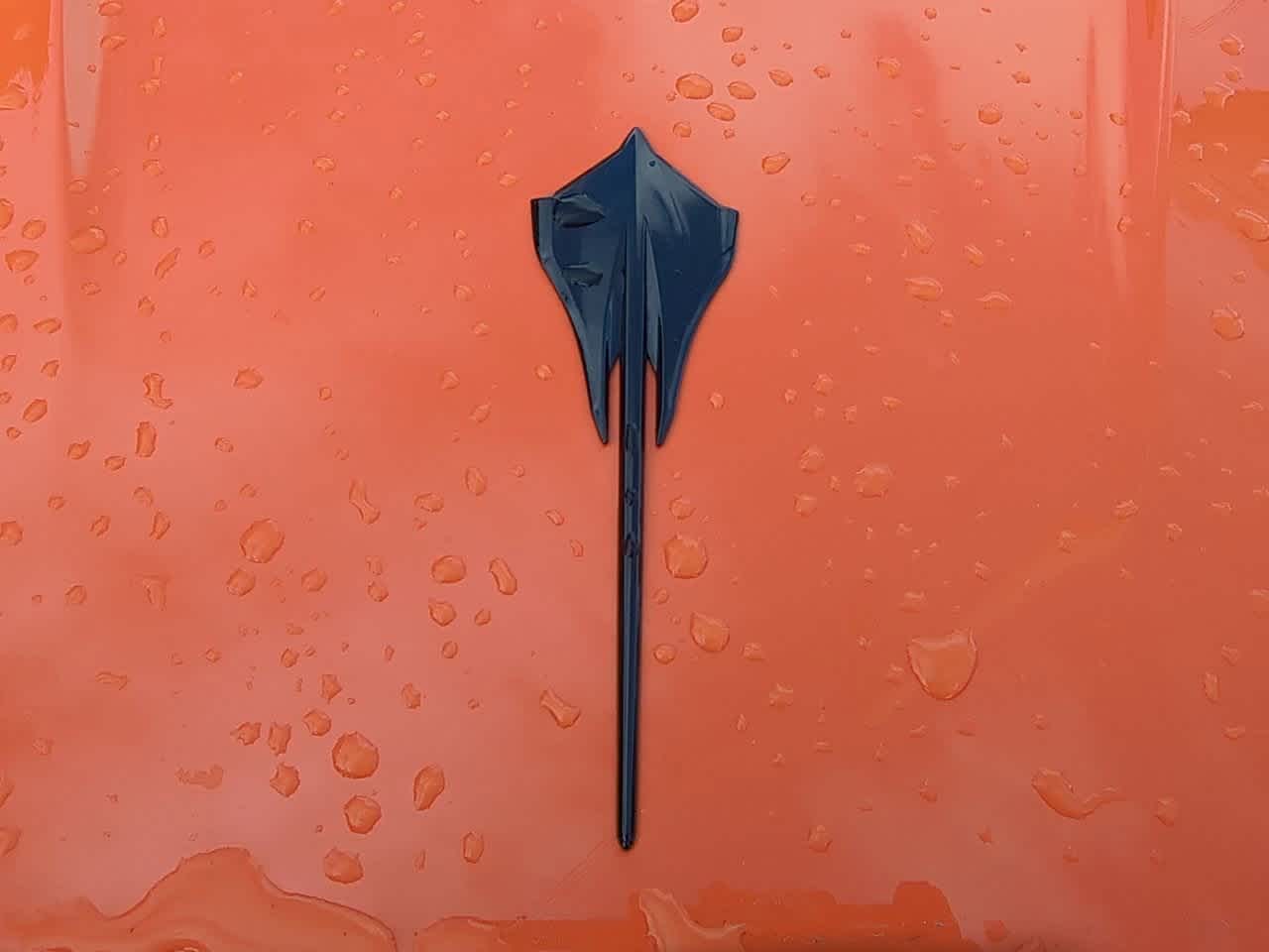 2024 Chevrolet Corvette Stingray RWD Convertible 2LT