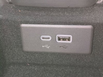 2024 Chevrolet Corvette Stingray RWD Convertible 2LT