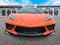 2024 Chevrolet Corvette Stingray RWD Convertible 2LT