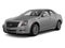 2010 Cadillac CTS Sedan 4dr Sdn 3.0L RWD