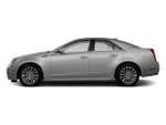 2010 Cadillac CTS Sedan 4dr Sdn 3.0L RWD