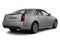 2010 Cadillac CTS Sedan 4dr Sdn 3.0L RWD