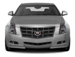 2010 Cadillac CTS Sedan 4dr Sdn 3.0L RWD