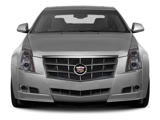2010 Cadillac CTS Sedan 4dr Sdn 3.0L RWD