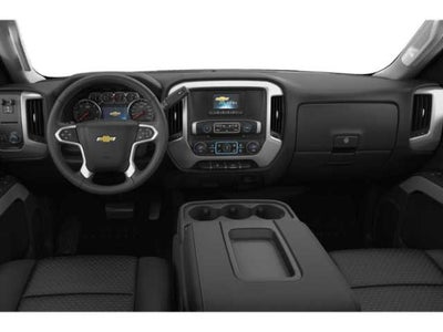 2015 Chevrolet Silverado 3500HD LT