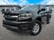 2018 Chevrolet Colorado WT