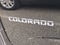 2018 Chevrolet Colorado WT