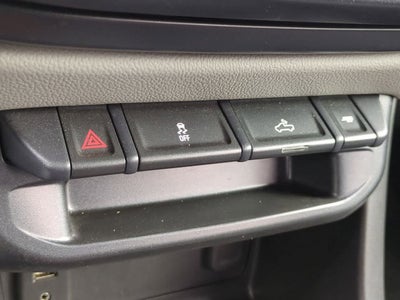 2018 Chevrolet Colorado WT