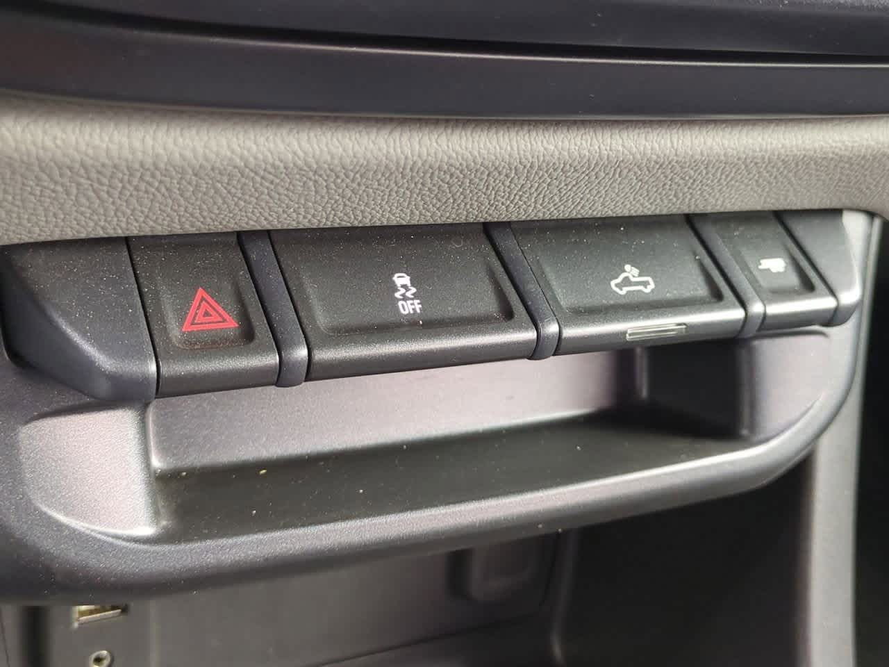 2018 Chevrolet Colorado WT