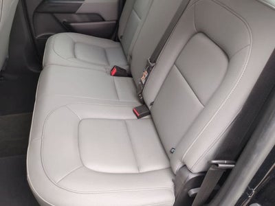 2018 Chevrolet Colorado WT