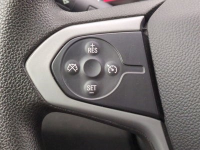 2018 Chevrolet Colorado WT