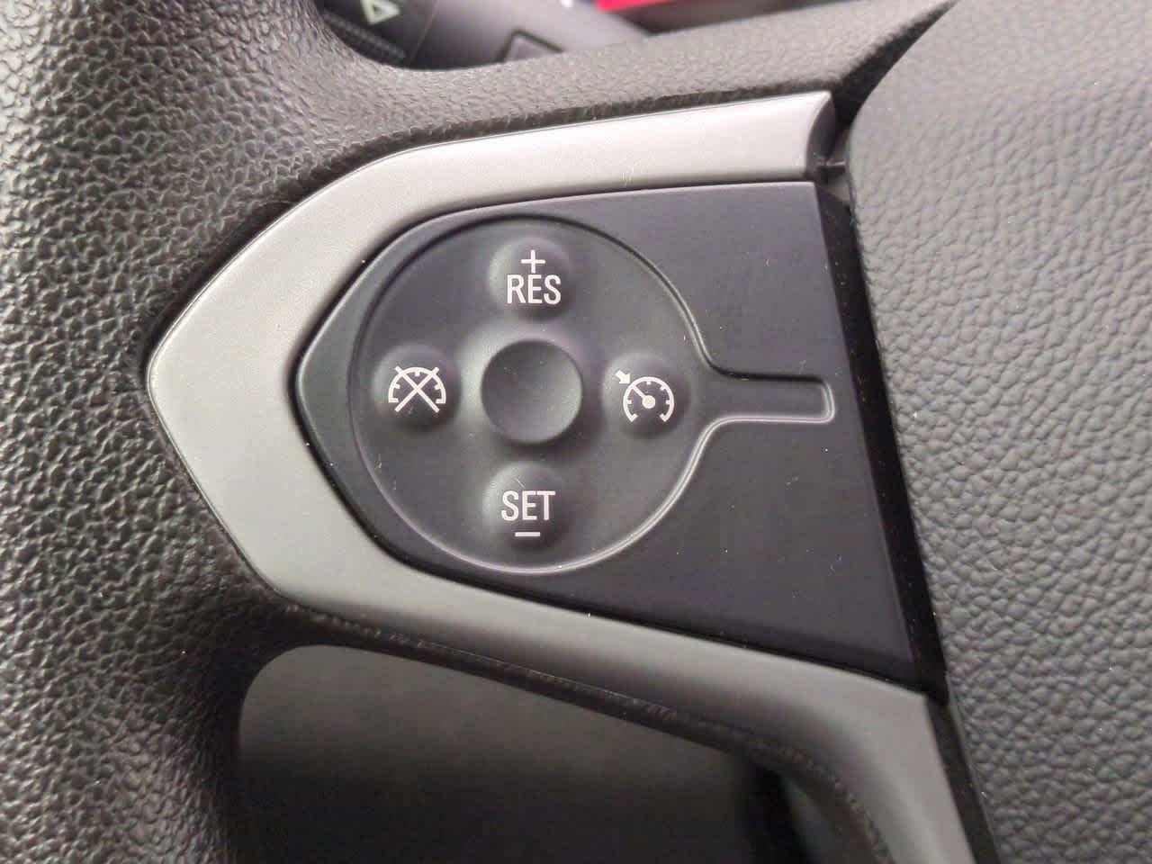 2018 Chevrolet Colorado WT