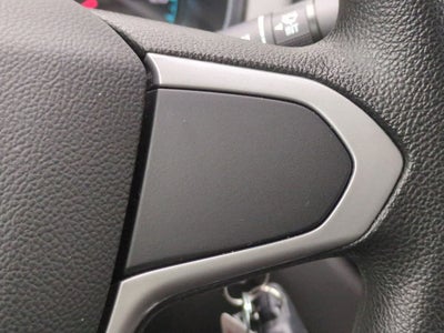 2018 Chevrolet Colorado WT