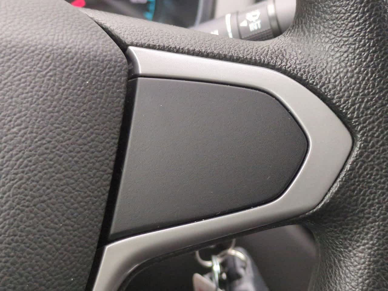 2018 Chevrolet Colorado WT