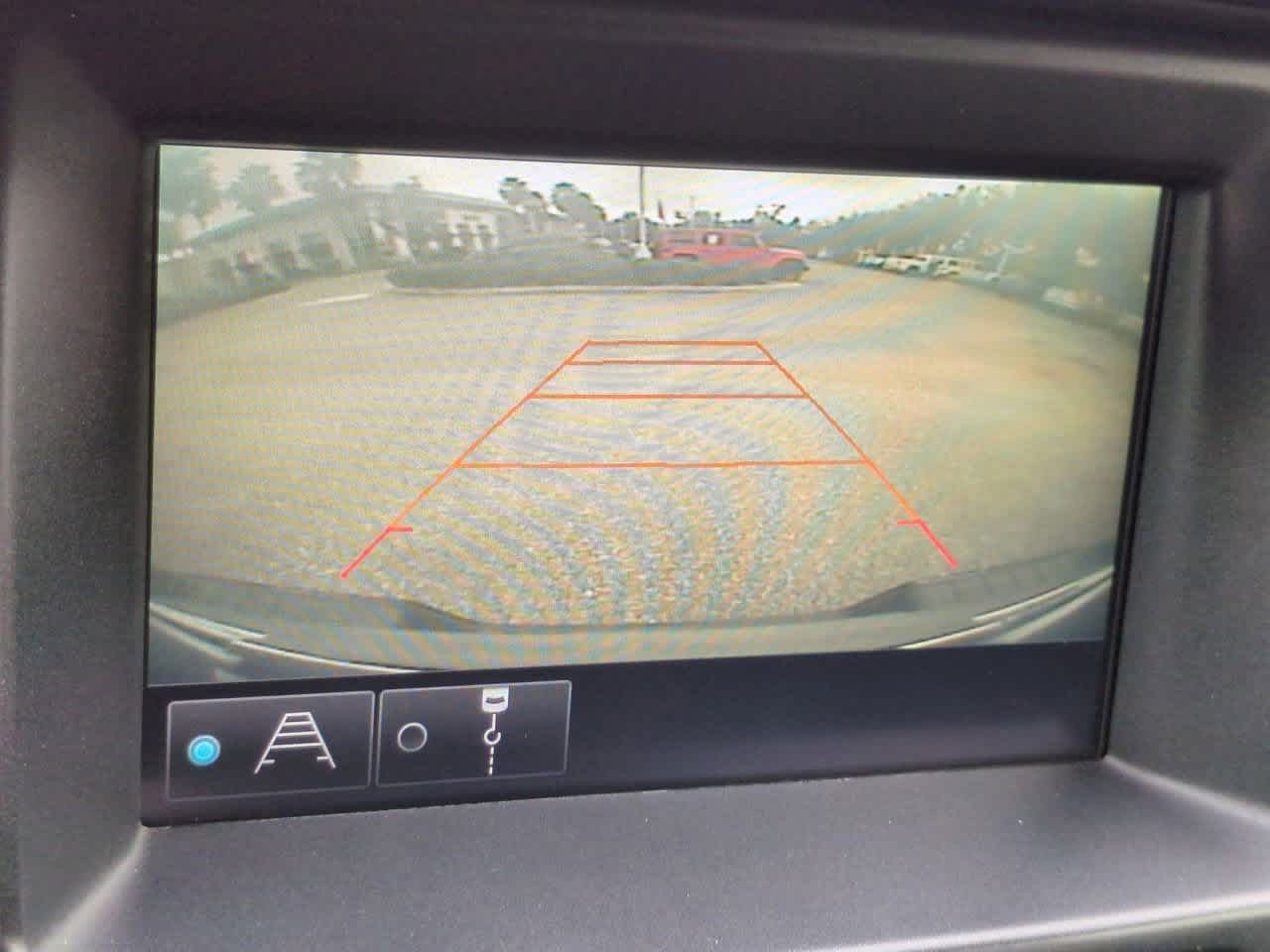 2018 Chevrolet Colorado WT