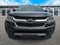 2018 Chevrolet Colorado WT
