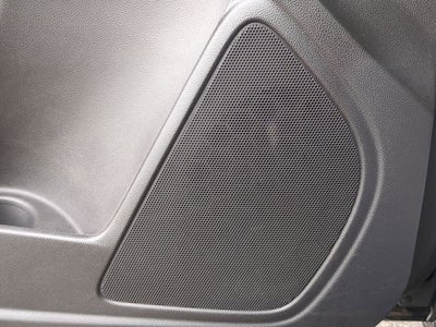 2018 Chevrolet Colorado WT