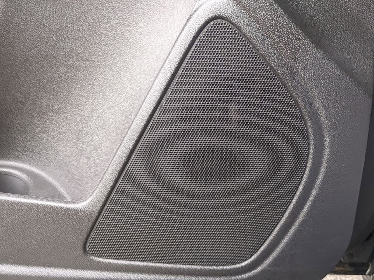 2018 Chevrolet Colorado WT