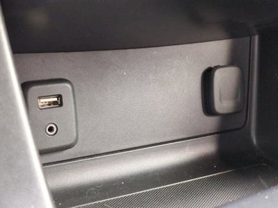 2018 Chevrolet Colorado WT