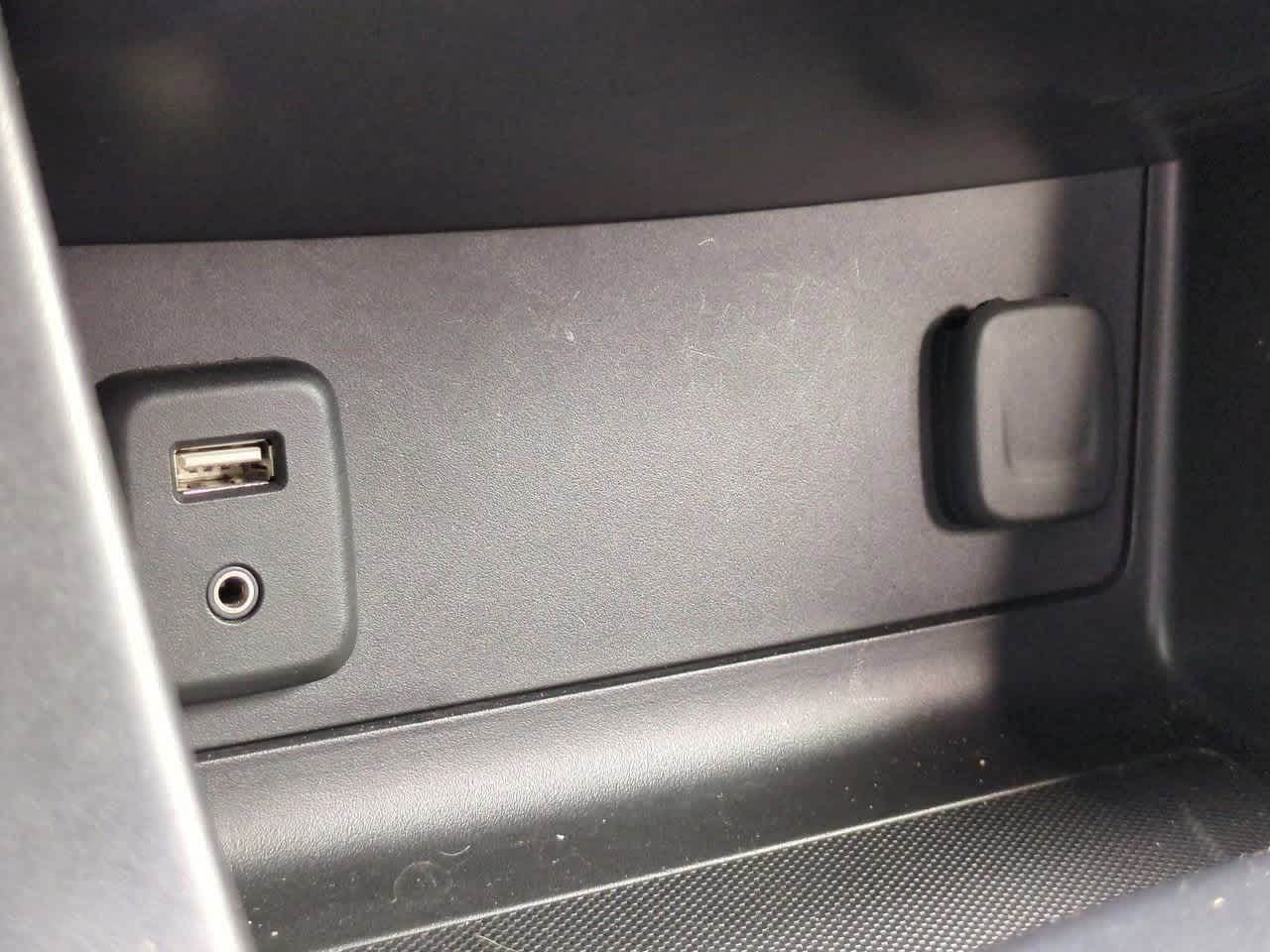 2018 Chevrolet Colorado WT