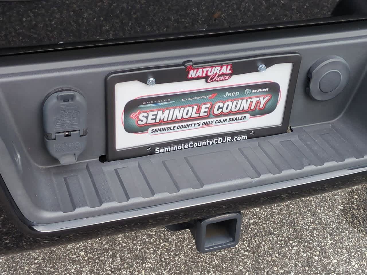 2018 Chevrolet Colorado WT