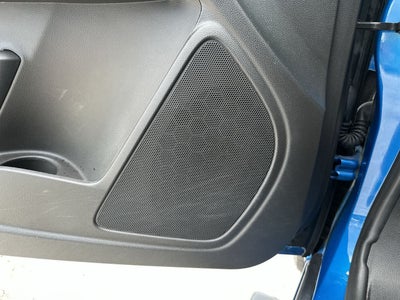 2022 Chevrolet Colorado 2WD Crew Cab Short Box Z71