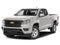 2022 Chevrolet Colorado 2WD Extended Cab Long Box LT
