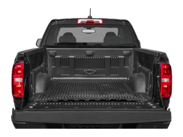 2022 Chevrolet Colorado 2WD Extended Cab Long Box LT