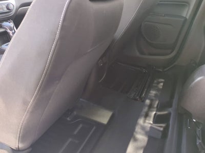 2022 Chevrolet Colorado 2WD Extended Cab Long Box LT