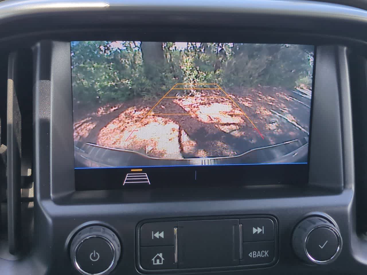 2022 Chevrolet Colorado 2WD Extended Cab Long Box LT