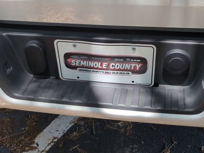 2022 Chevrolet Colorado 2WD Extended Cab Long Box LT
