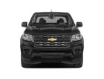 2022 Chevrolet Colorado 2WD Extended Cab Long Box LT