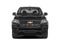 2022 Chevrolet Colorado 2WD Extended Cab Long Box LT