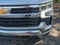 2024 Chevrolet Silverado 1500 4WD Crew Cab Short Bed LT with 2FL