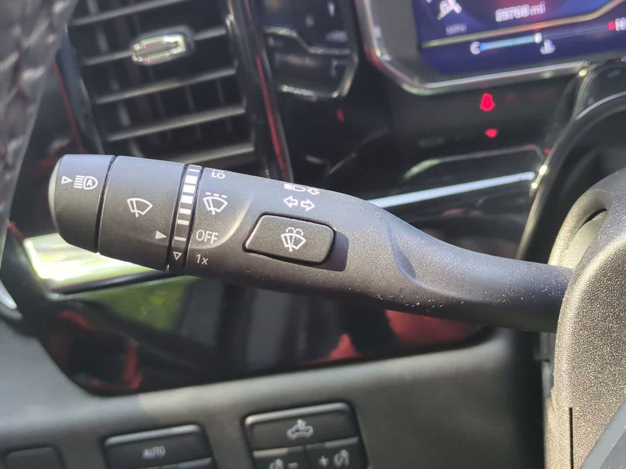 2024 Chevrolet Silverado 1500 4WD Crew Cab Short Bed LT with 2FL