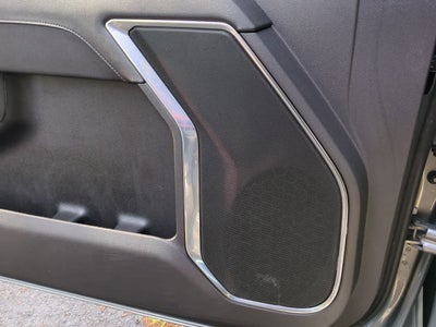 2024 Chevrolet Silverado 1500 4WD Crew Cab Short Bed LT with 2FL