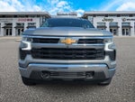 2024 Chevrolet Silverado 1500 4WD Crew Cab Short Bed LT with 2FL