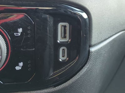 2024 Chevrolet Silverado 1500 4WD Crew Cab Short Bed LT with 2FL