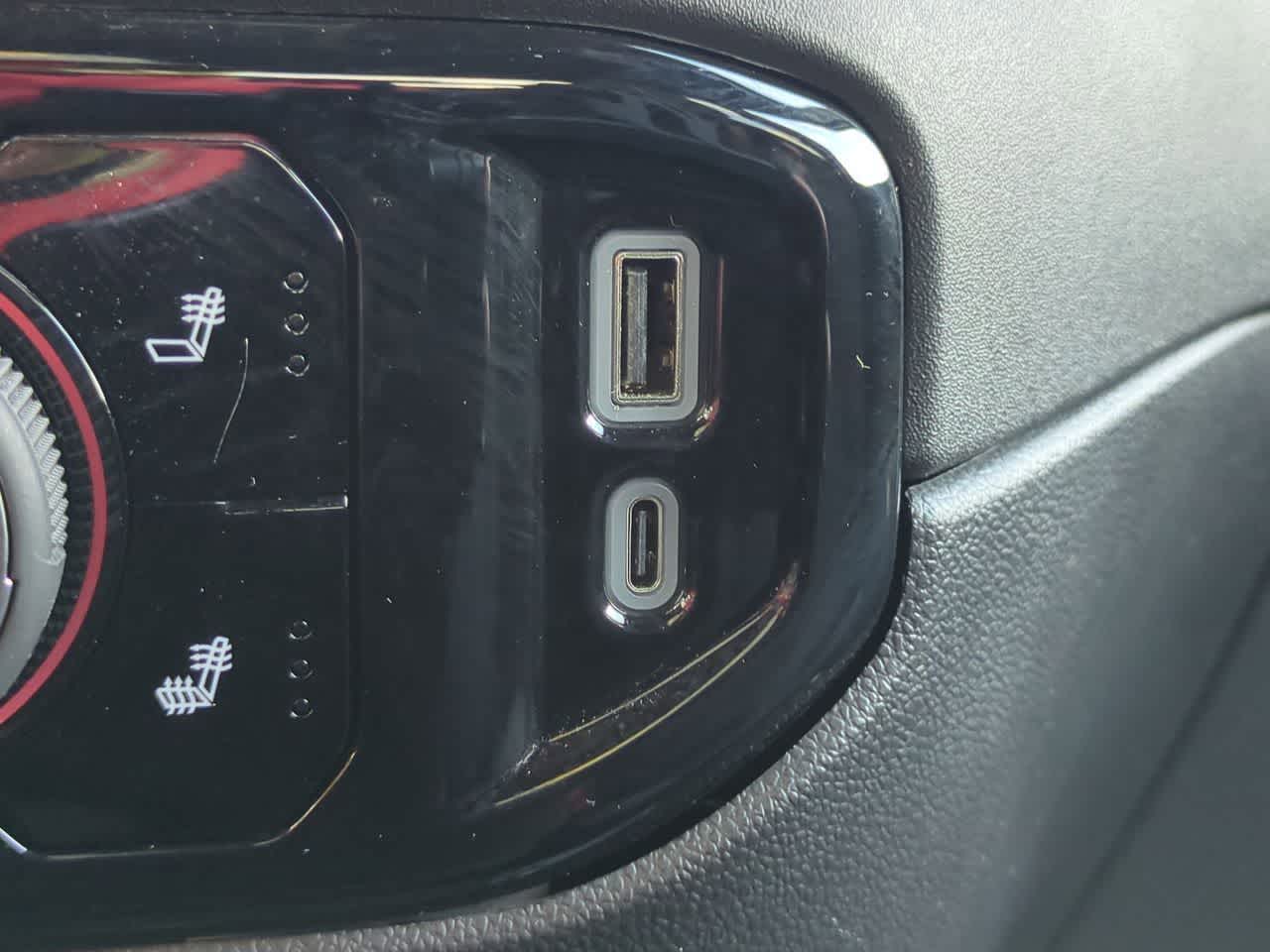 2024 Chevrolet Silverado 1500 4WD Crew Cab Short Bed LT with 2FL