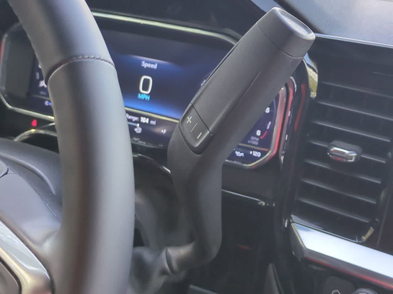 2024 Chevrolet Silverado 1500 4WD Crew Cab Short Bed LT with 2FL