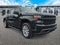 2022 Chevrolet Silverado 1500 LTD 2WD Crew Cab Short Bed Custom