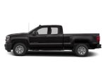 2017 Chevrolet Silverado 1500 WT
