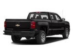 2017 Chevrolet Silverado 1500 WT