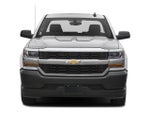 2017 Chevrolet Silverado 1500 WT