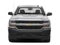 2017 Chevrolet Silverado 1500 WT