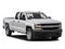 2017 Chevrolet Silverado 1500 WT